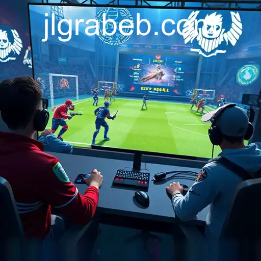 The Rise of English Game Hubs