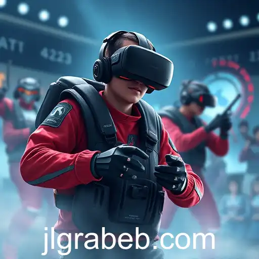 Expanding Horizons of Online Gaming