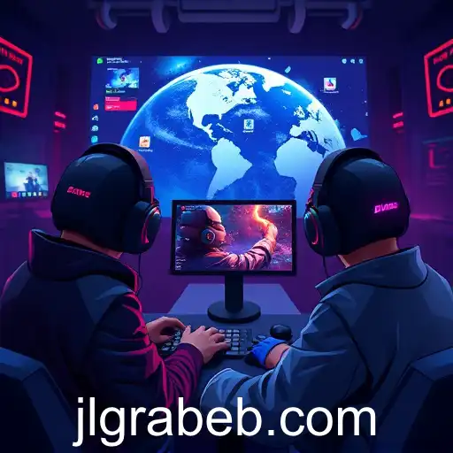 Gaming in 2026: Breaking Boundaries