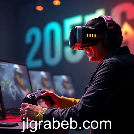Gaming Trends in 2025