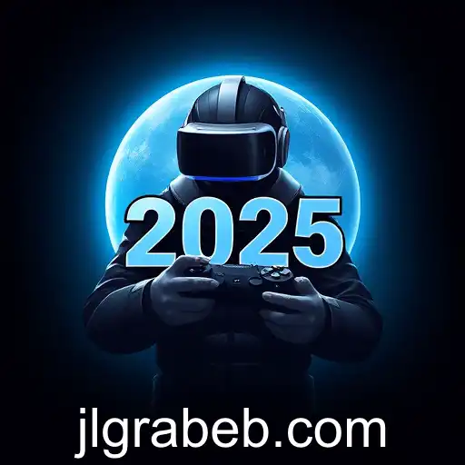 Gaming Trends and Insights in 2025