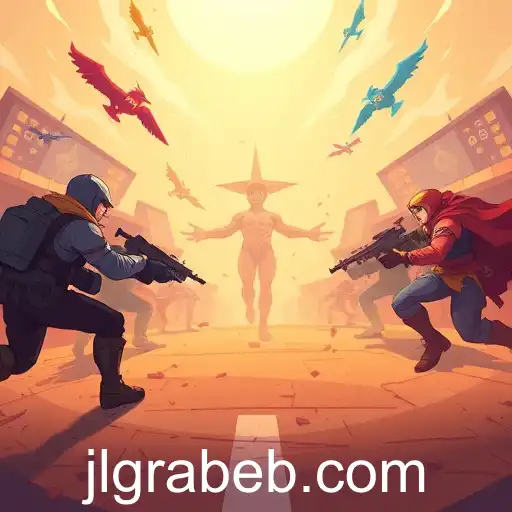 The Impact of Online Gaming Platforms