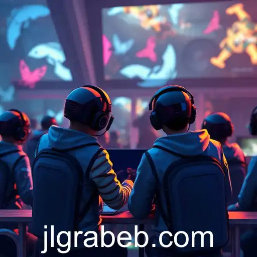 2025 Gaming Trends: A Look at JLGrabe's Influence