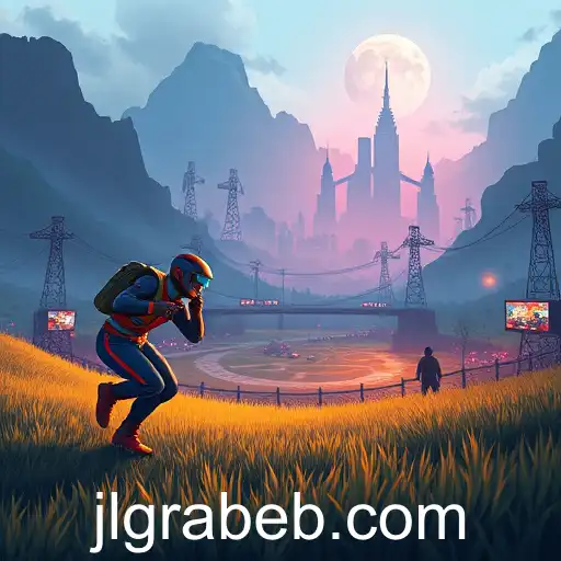 The Evolution of English Game Platforms