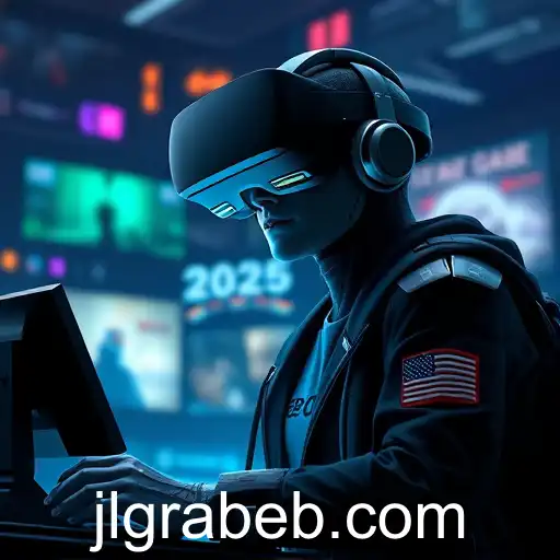 The Evolving Landscape of Online Gaming