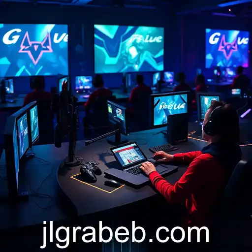 The Rise of Online Gaming Communities