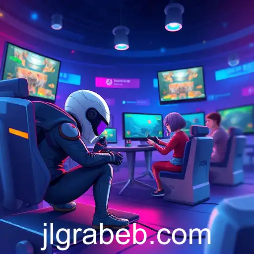 The Evolution of Online Gaming Communities