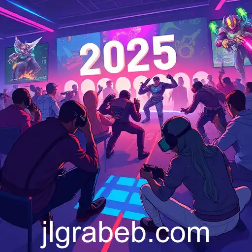 The Rising Influence of Online Gaming Communities