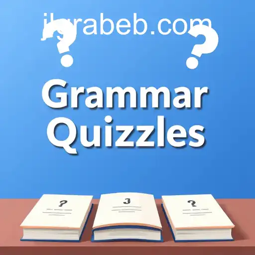 Exploring the Fascination with Grammar Quizzes on jlgrabe.com