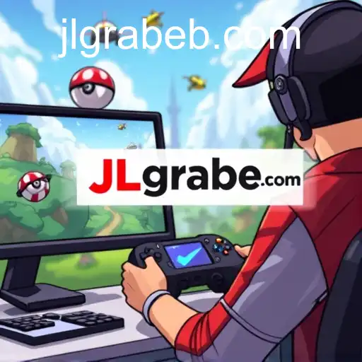 The Rise of JLGrabe: A Gaming Revolution
