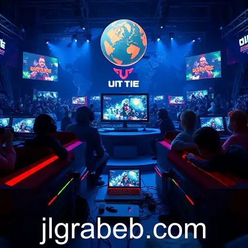 Exploring the Rise of Online Gaming in 2025