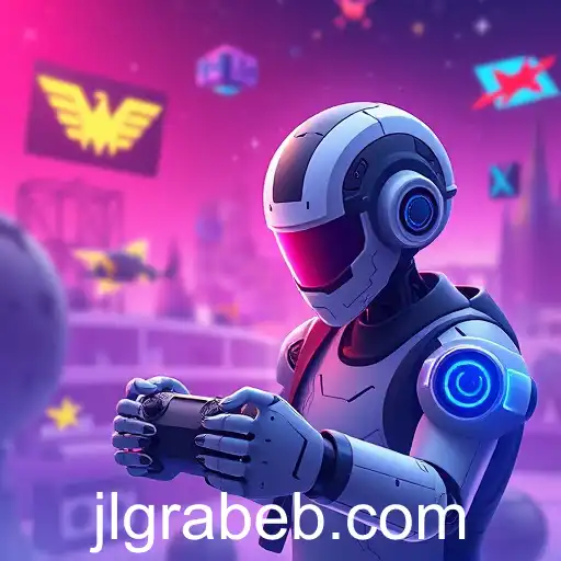 The Rise of AI in Gaming