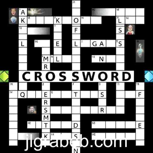 Unraveling the Puzzle: Crossword Challenges on jlgrabe.com