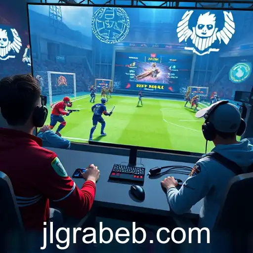 The Rise of English Game Hubs