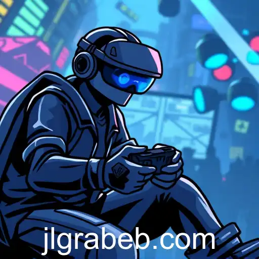 Gaming in the Future