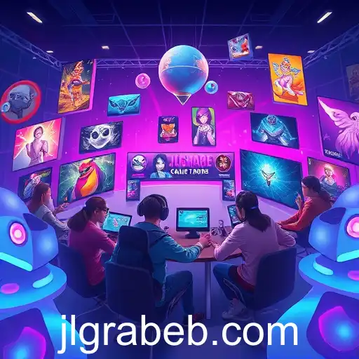 Gaming in 2025: The Rise of Virtual Communities