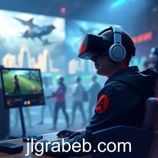 Gaming Trends and Innovations