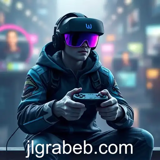 The Rise of Gaming Websites in 2026