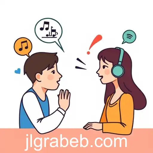 Enhancing Listening Skills with the Interactive 'Listening Exercises' Game Category on JLGRabe.com