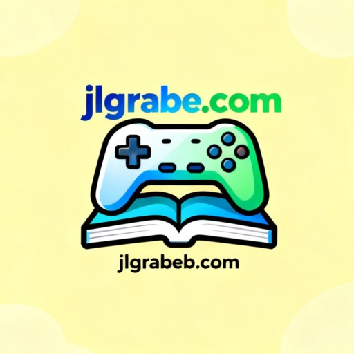 jlgrabe.com