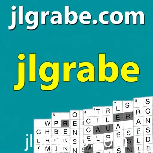 Exploring the World of Word Puzzles on jlgrabe.com