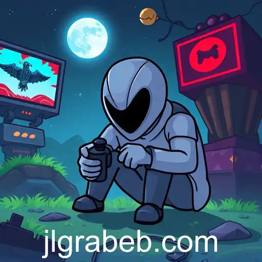 The Rise of jlgrabe.com in the Gaming World