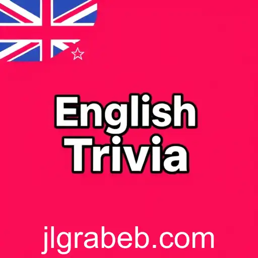 Exploring 'English Trivia' on JLGrabe.com: A Fun and Engaging Way to Test Your Language Skills