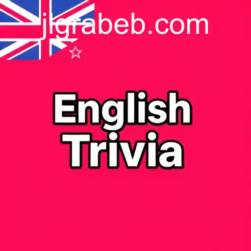 Exploring 'English Trivia' on JLGrabe.com: A Fun and Engaging Way to Test Your Language Skills